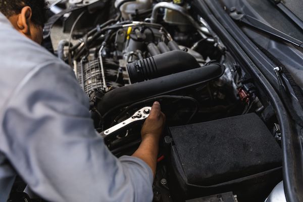 Auto mechanic jobs